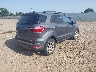 MAJ3S2GE5KC****** Salvage and Wrecked 2019 Ford Ecosport in Louisiana State
