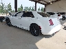 2C3CCABG0NH****** Salvage and Repairable 2022 Chrysler 300 in Seattle