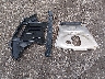 WBSFV9C53DC****** Wrecked 2013 BMW M5 in New Hampshire State