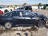 2HGFC2F53JH****** Wrecked 2018 Honda Civic in New Mexico State