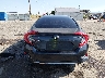 2HGFC2F53JH****** Salvage 2018 Honda Civic