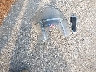1HD1JDB125Y****** Salvage 2005 Harley-Davidson Softail Deluxe in Indiana State