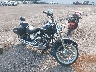 1HD1JDB125Y****** Salvage and Wrecked 2005 Harley-Davidson Softail Deluxe in Rec Rides Online Exclusive