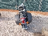 1HD1JDB125Y****** Salvage and Repairable 2005 Harley-Davidson Softail Deluxe in Indiana State