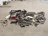 5NMP2DG11RH****** Wrecked 2024 Hyundai Santa Fe Hybrid in Utah State