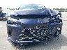 2T2BBMCA5TC****** Wrecked 2026 Lexus RX in Florida State