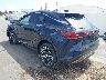 2T2BBMCA5TC****** Salvage and Repairable 2026 Lexus RX in Clearwater