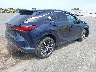 2T2BBMCA5TC****** Salvage and Wrecked 2026 Lexus RX in Florida State