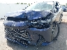 2T2BBMCA5TC****** Salvage and Repairable 2026 Lexus RX in Florida State