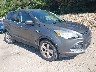 1FMCU0GX7EU****** Salvage and Wrecked 2014 Ford Escape in Indianapolis