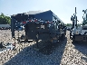 5WWGP242XL6****** Used and Repairable 2020 Delco Trailers Horse Trailer in Austin