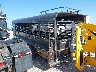 5WWGP242XL6****** Salvage and Repairable 2020 Delco Trailers Horse Trailer in Austin