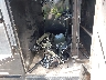 5WWGP242XL6****** Wrecked 2020 Delco Trailers Horse Trailer in Austin