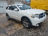 1D4RE4GG7BC****** Salvage and Wrecked 2011 Dodge Durango in Milwaukee
