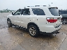 1D4RE4GG7BC****** Salvage and Repairable 2011 Dodge Durango in Milwaukee