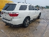 1D4RE4GG7BC****** Salvage and Wrecked 2011 Dodge Durango in Wisconsin State