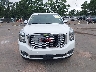 1GKS2AKC5JR****** Wrecked 2018 GMC Yukon in New York State