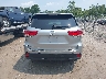 5TDJZRFH9HS****** Destrozados 2017 Toyota Highlander