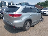 5TDJZRFH9HS****** Salvamento y Destrozados 2017 Toyota Highlander en Estado de Massachusetts