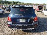 WDCGG8JB8FG****** Wrecked 2015 Mercedes-Benz Glk 350