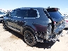 5XYP5DHC6MG****** Salvage 2021 Kia Telluride