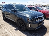 5XYP5DHC6MG****** Salvage and Wrecked 2021 Kia Telluride in El Paso