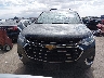 1GNERGKW4JJ****** Wrecked 2018 Chevrolet Traverse in Texas State