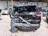 1GNERGKW4JJ****** Wrecked 2018 Chevrolet Traverse