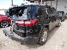 1GNERGKW4JJ****** Salvage and Wrecked 2018 Chevrolet Traverse in Texas State