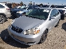 1NXBR30E58Z****** Used and Repairable 2008 Toyota Corolla in Denver East