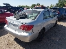 1NXBR30E58Z****** Salvage and Wrecked 2008 Toyota Corolla in Colorado State