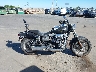 1HD1GYM10DC****** Wrecked 2013 Harley-Davidson Dyna Fat Bob in California State