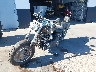 1HD1GYM10DC****** Used and Repairable 2013 Harley-Davidson Dyna Fat Bob in Sacramento