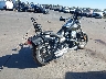 1HD1GYM10DC****** Salvage and Wrecked 2013 Harley-Davidson Dyna Fat Bob in California State