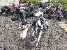 SMT910K17GT****** Salvage and Wrecked 2016 Triumph Bonneville in Oregon State