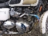 SMT910K17GT****** Wrecked 2016 Triumph Bonneville in Rec Rides Online Exclusive