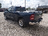 1C6SRFBTXKN****** Salvamento y Reparables 2019 RAM 1500 en Springfield