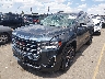 1GKKNUL47LZ****** Destrozados 2020 GMC Acadia en Estado de Colorado