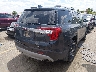 1GKKNUL47LZ****** Destrozados 2020 GMC Acadia