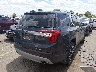 1GKKNUL47LZ****** Salvamento y Destrozados 2020 GMC Acadia en Estado de Colorado