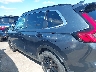 7FARS6H99PE****** Repairable 2023 Honda CR-V Hybrid in Ohio State