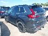 7FARS6H99PE****** Salvage and Repairable 2023 Honda CR-V Hybrid in Cleveland