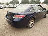 1YVHZ8CH1A5****** Salvage and Wrecked 2010 Mazda 6 in Rhode Island State