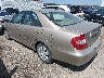 4T1BE32K62U****** Repairable 2002 Toyota Camry in Oklahoma State