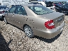 4T1BE32K62U****** Salvage and Repairable 2002 Toyota Camry in Tulsa