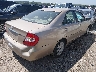 4T1BE32K62U****** Salvage and Wrecked 2002 Toyota Camry in Oklahoma State