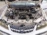 2G1WH55K629****** Repairable 2002 Chevrolet Impala in Wichita