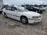 2G1WH55K629****** Salvage and Wrecked 2002 Chevrolet Impala in Wichita