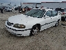 2G1WH55K629****** Used and Repairable 2002 Chevrolet Impala in Wichita