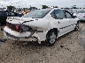 2G1WH55K629****** Salvage and Wrecked 2002 Chevrolet Impala in Kansas State